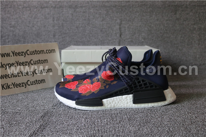 Authentic Adidas NMD Human Race X Gucci