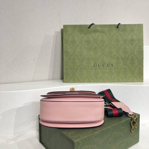 Gucci Handbag 0038（2022）