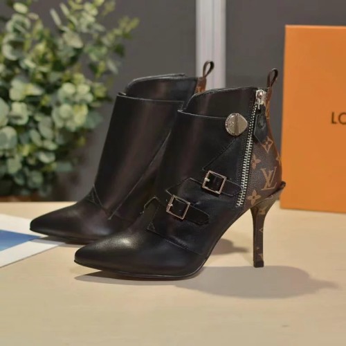 LV Short Boost Women Shoes2019 0055