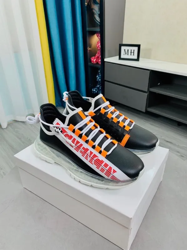 Givenchy Designer Men Shoes 0019（2021）