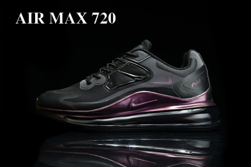 Nike Air Max 720 Men Shoes 005（2020）