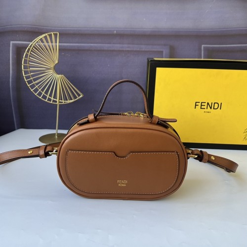 Fendi Handbag 0065（2021）