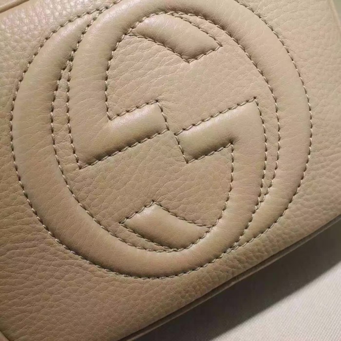 Gucci Super High End Handbag 00192