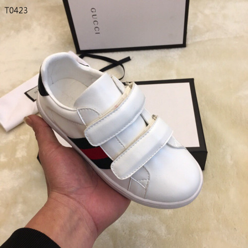Gucci Kid Shoes 0035 (2020)