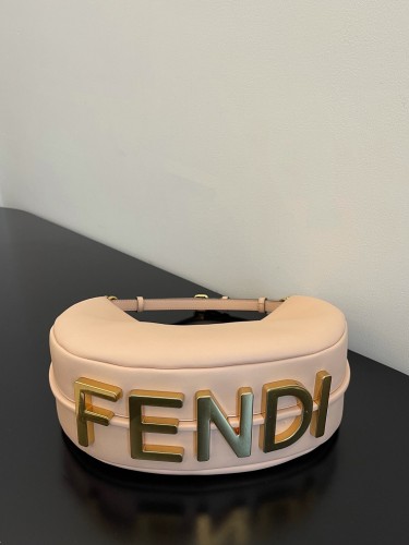 Fendi Handbag 006（2022）