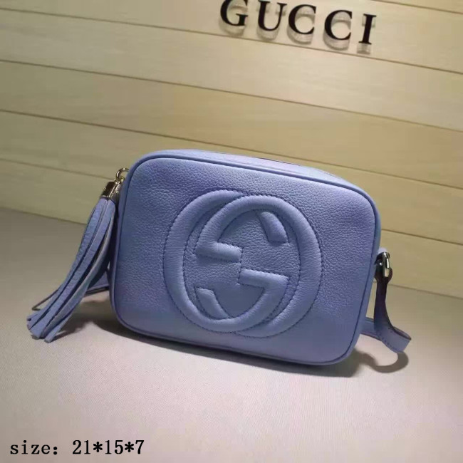 Gucci Super High End Handbag 00191