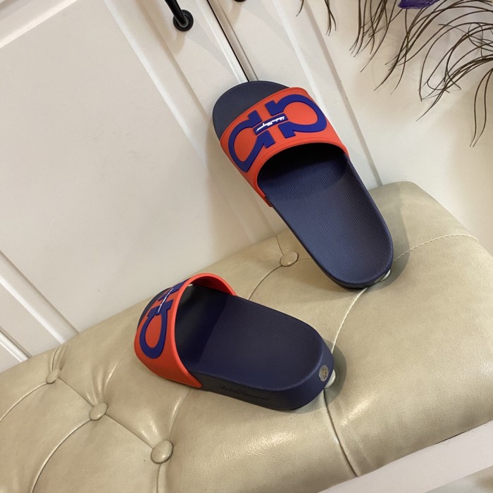 Ferragamo Slippers Women shoes 0012（2021）
