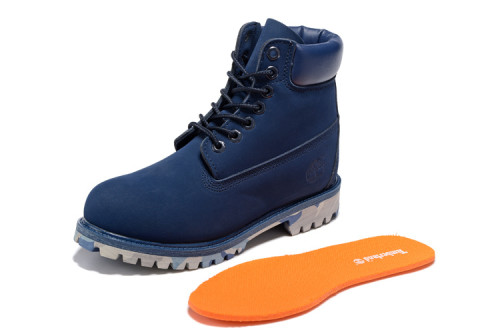 Timberland Kid Shoes 003