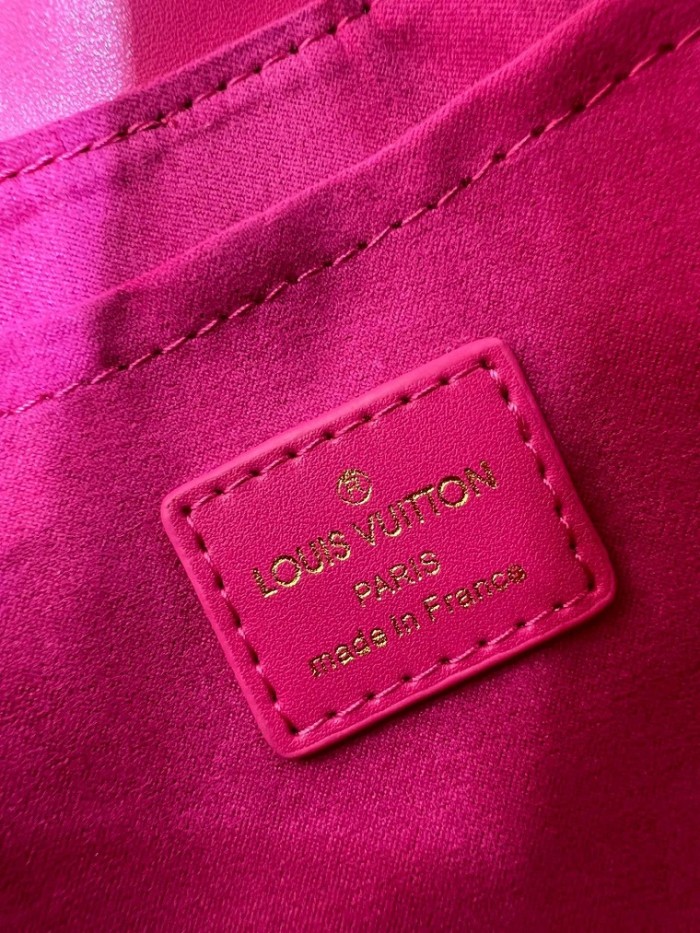 Louis Vuitton Handbags 0033 (2022)