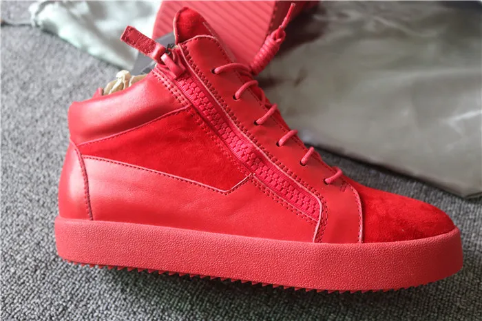 Super High End Giuseppe Zanotti(with receipt)-00107