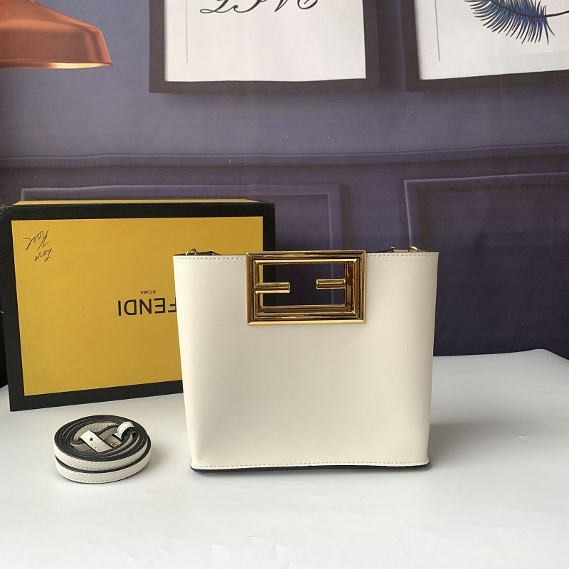 Fendi Handbag 0058（2021）