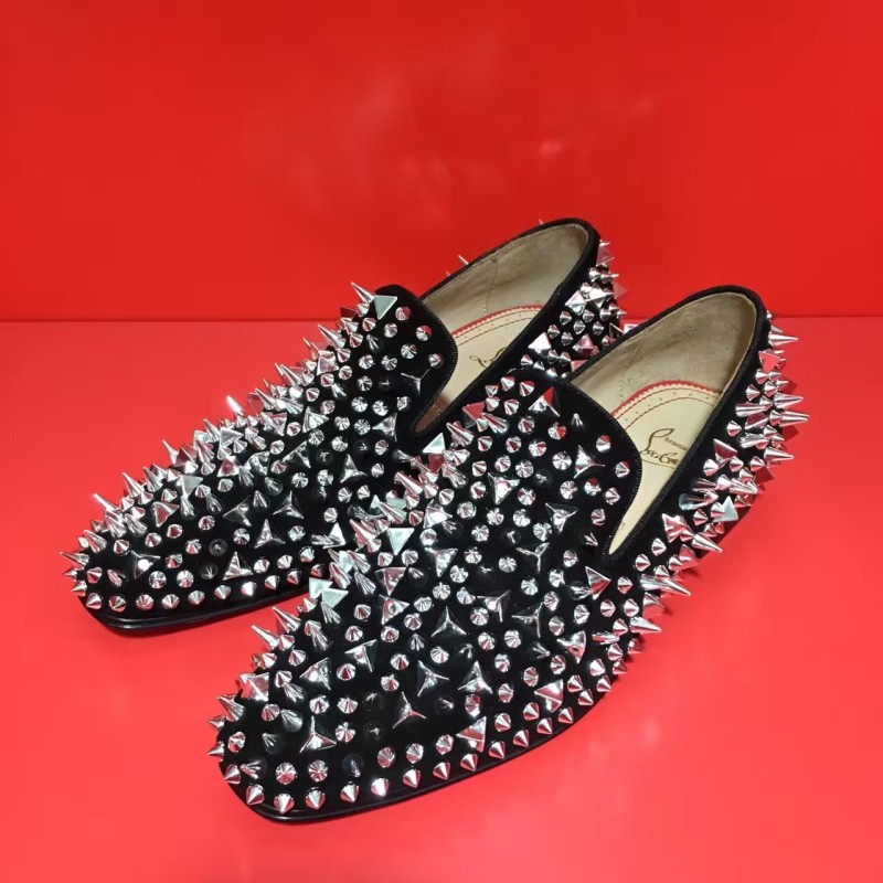 CL Low Top Men Flat Sneaker-0011