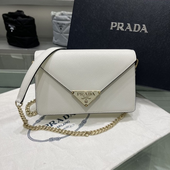 Prada Super High End Handbags 0010 (2022)