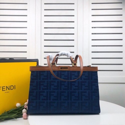 Fendi Handbag 0021（2021）