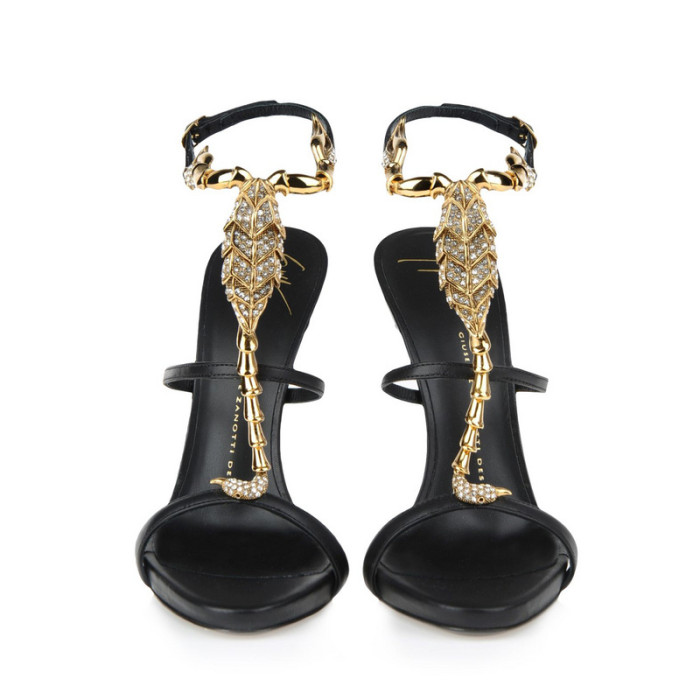 Giuseppe Zanotti Women High Heel-0076