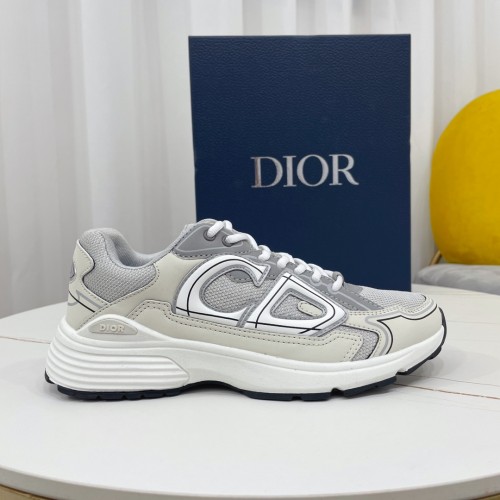 Super High End Dior Men And Women Shoes 006 (2021)