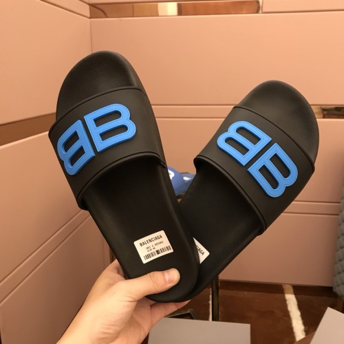 Balenciaga slipper Men Shoes 0038（2021）