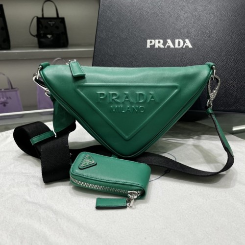 Prada Super High End Handbags 0020 (2022)