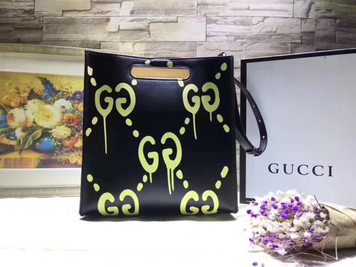 Gucci Super High End Handbag 00174