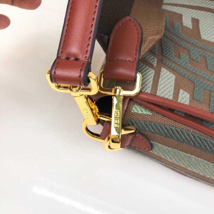 Fendi Handbag 0015（2021）
