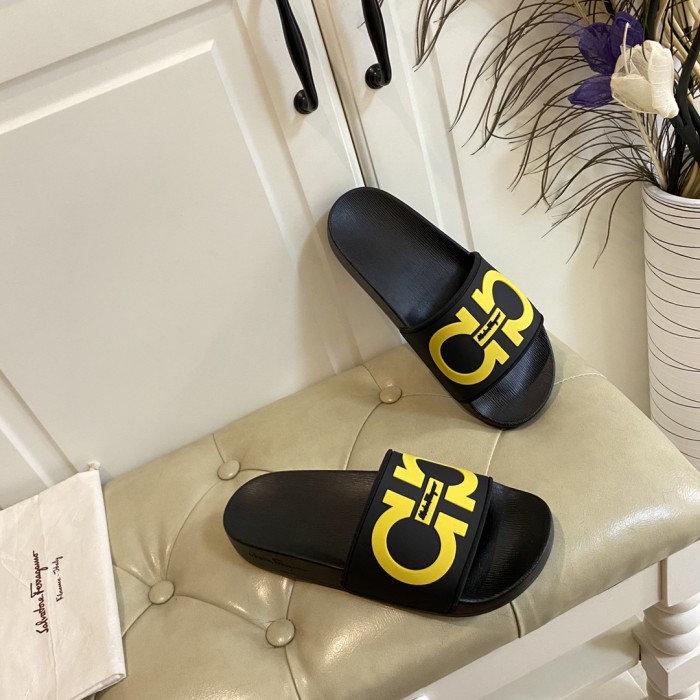 Ferragamo Slippers Women shoes 003（2021）