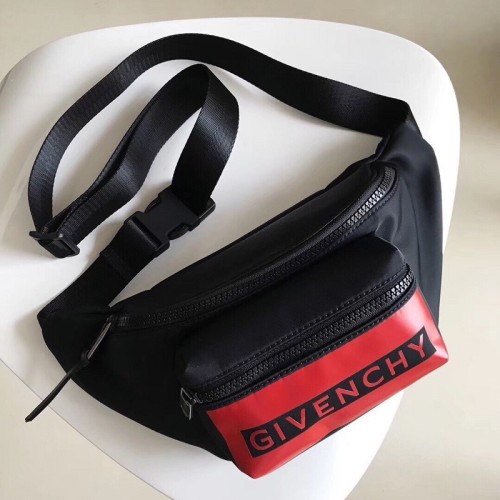 Givenchy Fanny Pack 001 (2022)