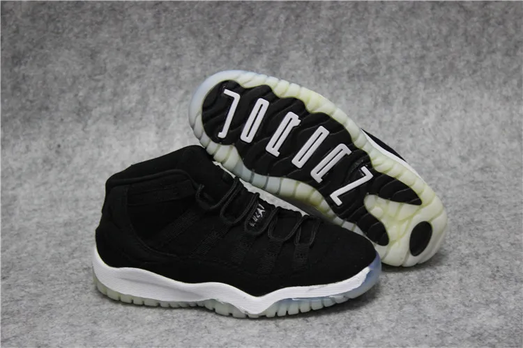 Air Jordan 11 Kid Shoes 0031