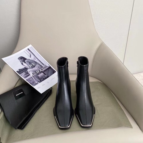 Alexander McQueen Short Boost Women Shoes 005 (2021)
