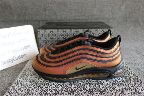 Authentic Skepta X Nike Air Max 97 SK