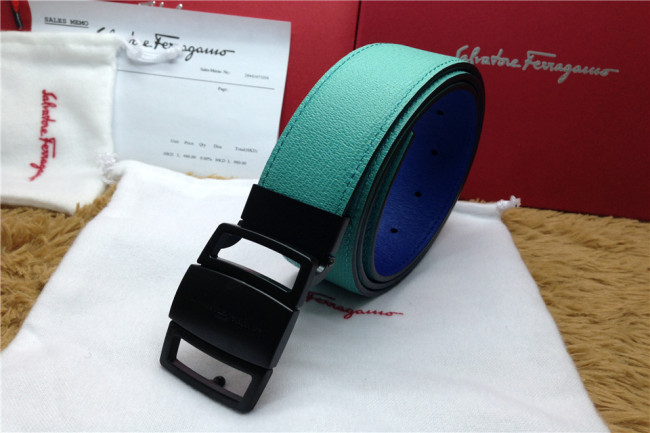 Ferragamo belt original edition 004