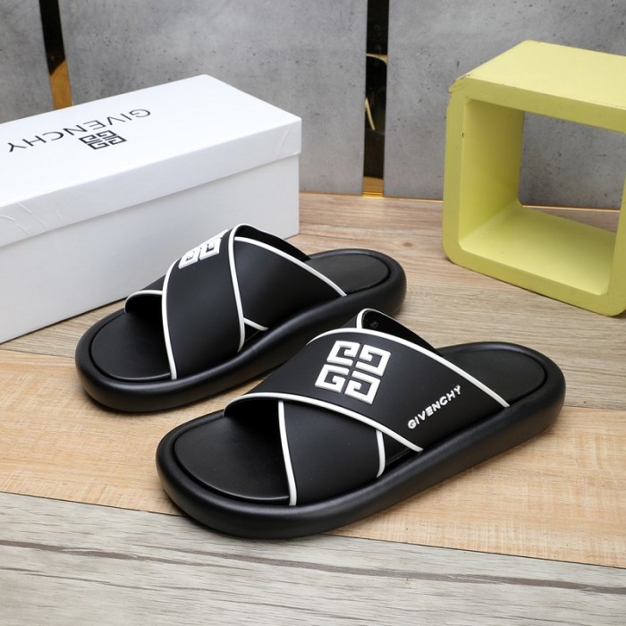 Givenchy Slipper Men Shoes 003（2022）