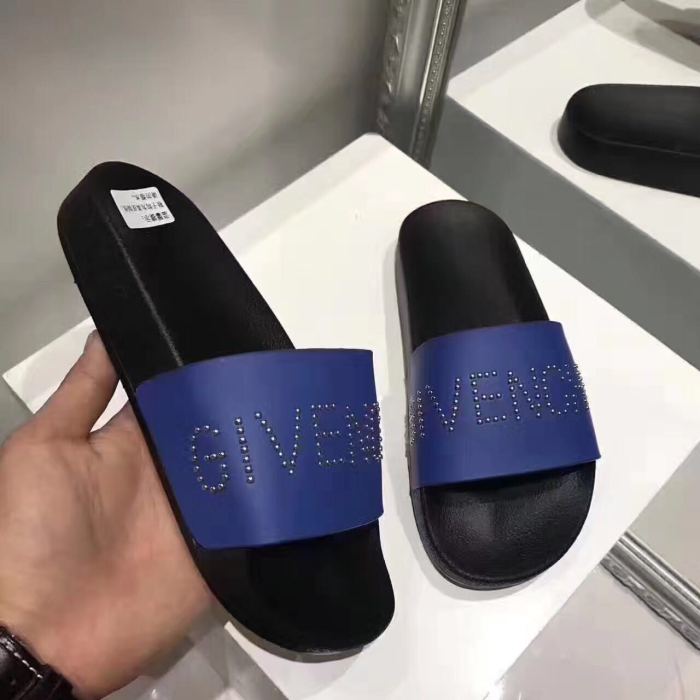 Givenchy slipper women shoes-012