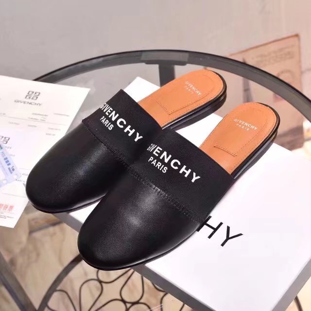 Givenchy slipper women shoes-033