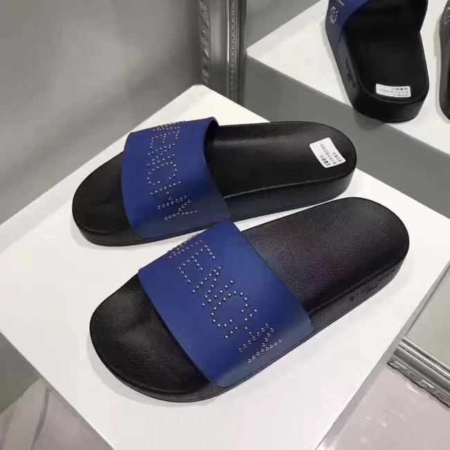 Givenchy slipper men shoes-011