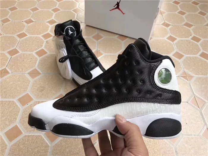 Authentic Air Jordan 13 Love & respect GS