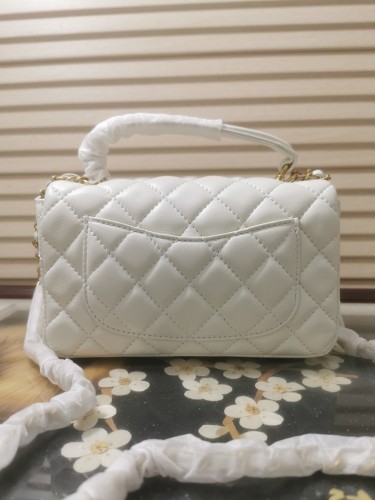 Chanel Handbags 0010 (2022)