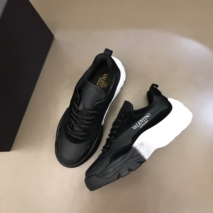 Valentino Designer Men Shoes 0020（2021）