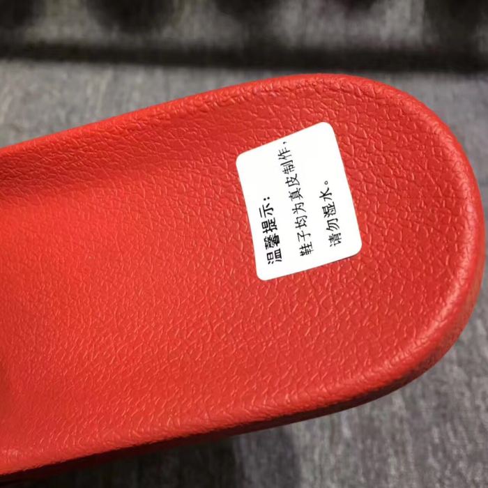 Givenchy slipper men shoes-021