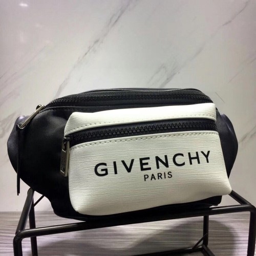 Givenchy Fanny Pack 004 (2022)