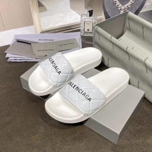 Balenciaga slipper Men Shoes 0023（2021）