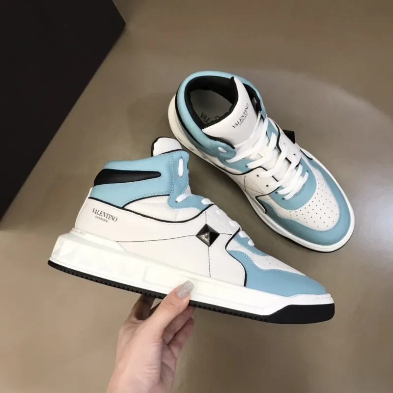 Valentino Short Boost Men Shoes 004（2021）