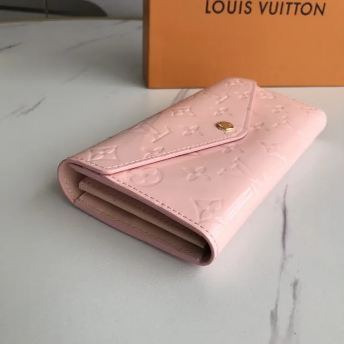 LV Wallets 005（2022）