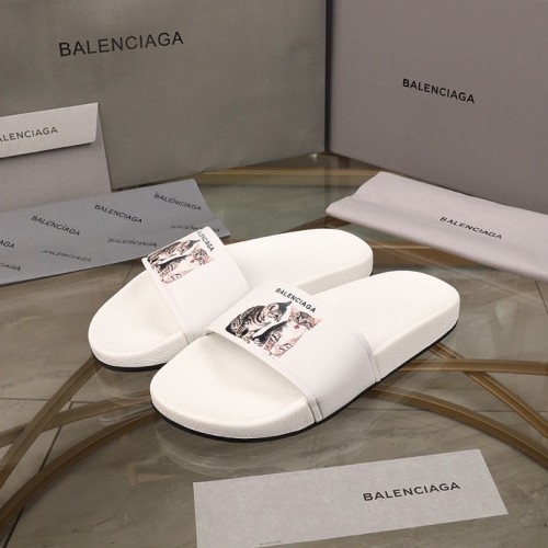 Balenciaga slipper Men Shoes 0029（2021）