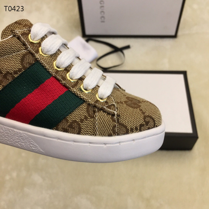 Gucci Kid Shoes 007 (2020)