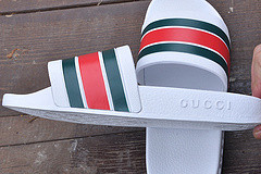 Gucci Slipper Men Shoes-023