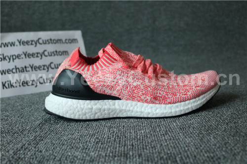 Authentic Adidas Ultra Boost Pink