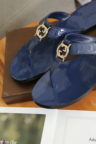 Gucci Slipper Women Shoes 0098