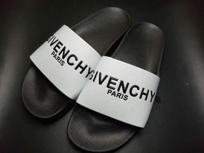 Givenchy slipper women shoes-004