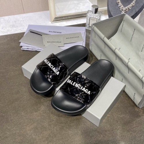Balenciaga slipper Women Shoes 0036（2021）