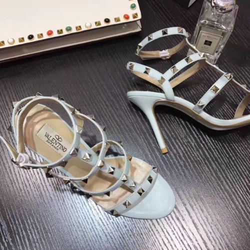 Super High End Valentino Women High Heel-0001